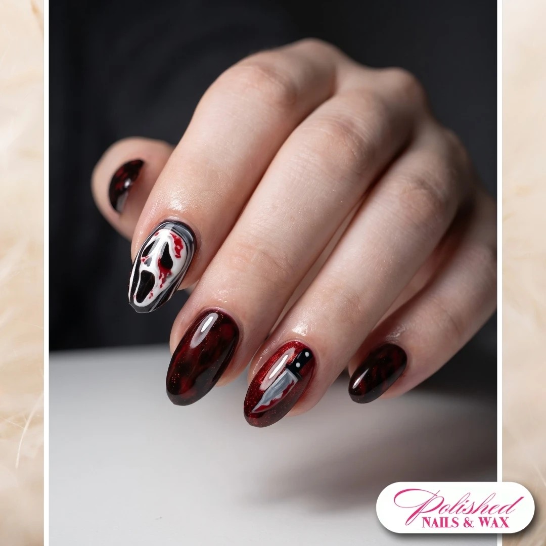 Trending nails
